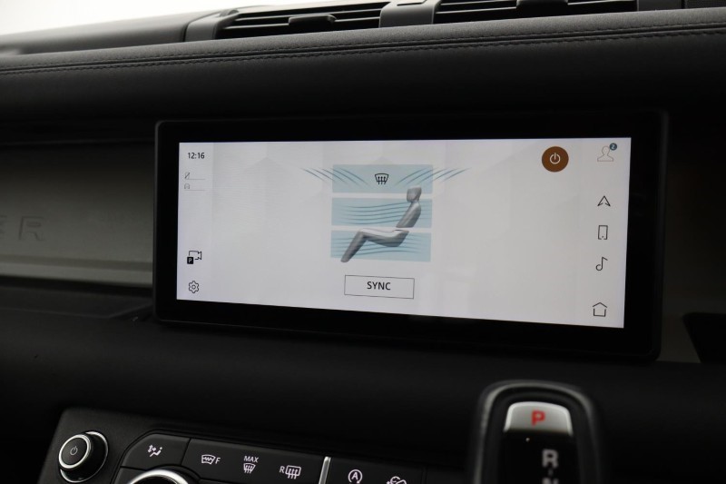 2021 (21) LAND ROVER DEFENDER 3.0 D250 XS Edition 110 5dr Auto 5338687