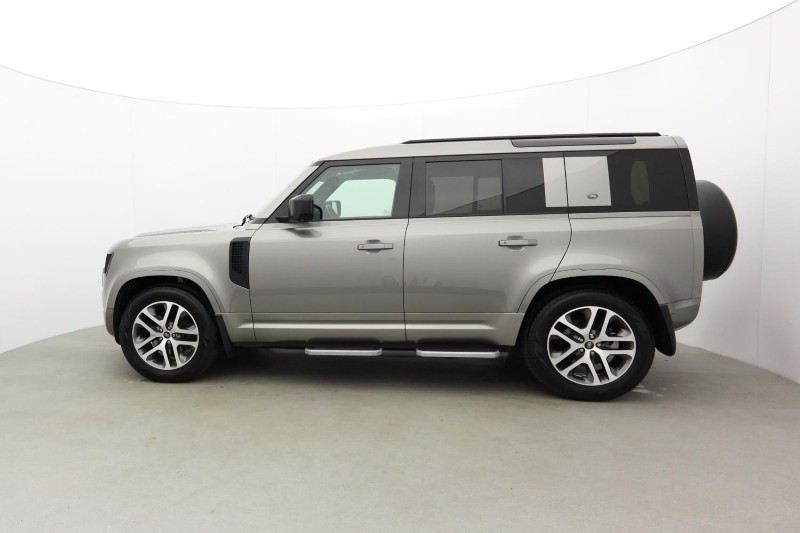 2021 (21) LAND ROVER DEFENDER 3.0 D250 XS Edition 110 5dr Auto 5338636