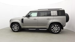 2021 (21) LAND ROVER DEFENDER 3.0 D250 XS Edition 110 5dr Auto 5338636