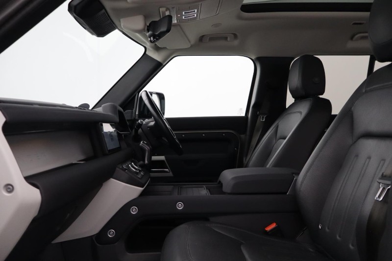 2021 (21) LAND ROVER DEFENDER 3.0 D250 XS Edition 110 5dr Auto 5338651