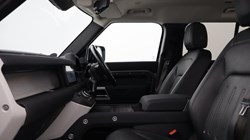 2021 (21) LAND ROVER DEFENDER 3.0 D250 XS Edition 110 5dr Auto 5338651
