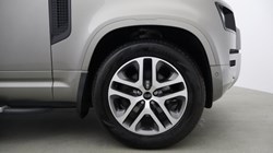 2021 (21) LAND ROVER DEFENDER 3.0 D250 XS Edition 110 5dr Auto 5338704