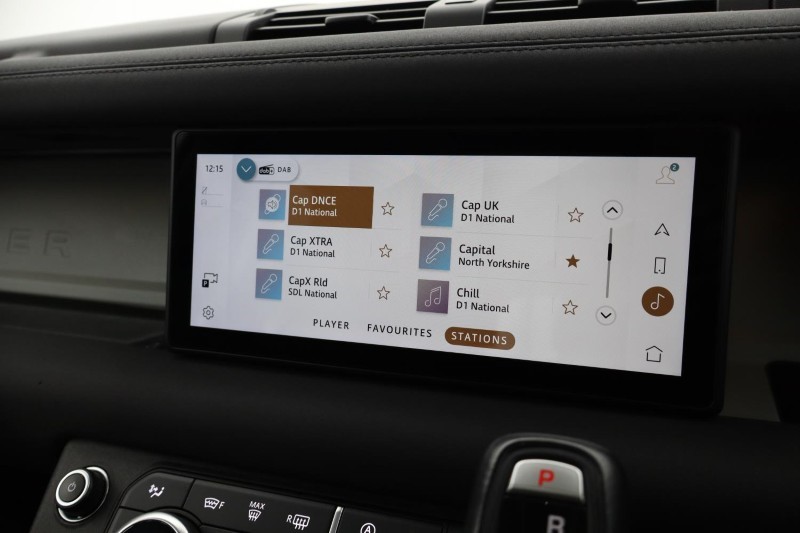 2021 (21) LAND ROVER DEFENDER 3.0 D250 XS Edition 110 5dr Auto 5338682