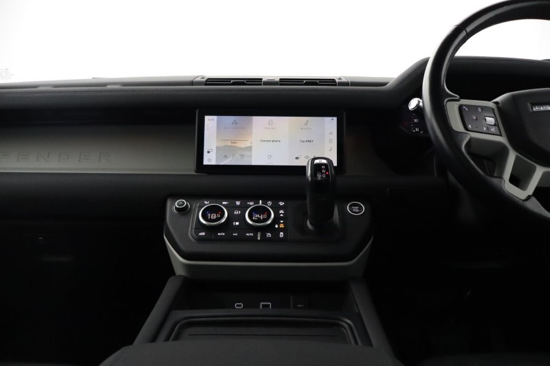 2021 (21) LAND ROVER DEFENDER 3.0 D250 XS Edition 110 5dr Auto 5338664