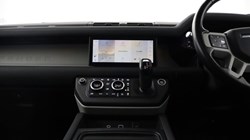 2021 (21) LAND ROVER DEFENDER 3.0 D250 XS Edition 110 5dr Auto 5338664