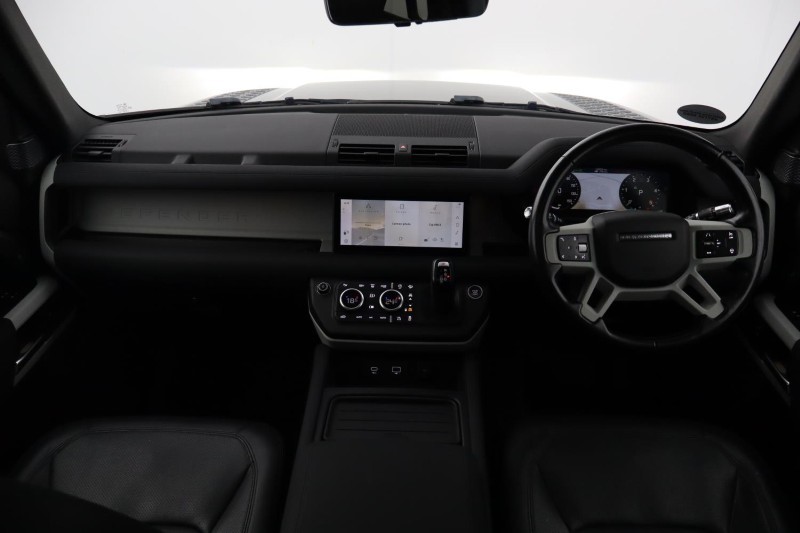 2021 (21) LAND ROVER DEFENDER 3.0 D250 XS Edition 110 5dr Auto 5338662