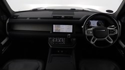 2021 (21) LAND ROVER DEFENDER 3.0 D250 XS Edition 110 5dr Auto 5338662