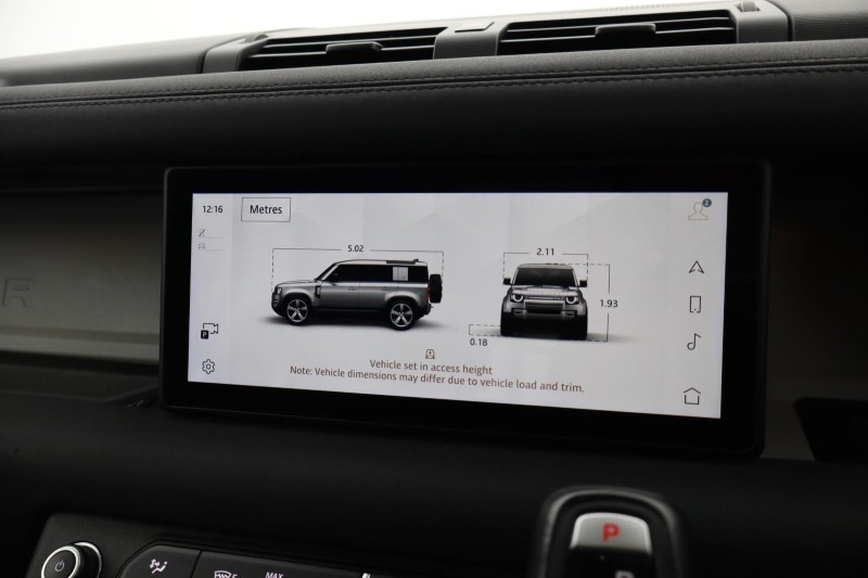 2021 (21) LAND ROVER DEFENDER 3.0 D250 XS Edition 110 5dr Auto 5338688