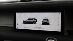 2021 (21) LAND ROVER DEFENDER 3.0 D250 XS Edition 110 5dr Auto 5338688