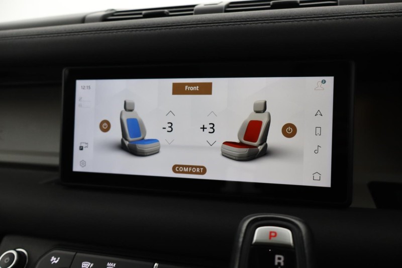 2021 (21) LAND ROVER DEFENDER 3.0 D250 XS Edition 110 5dr Auto 5338686