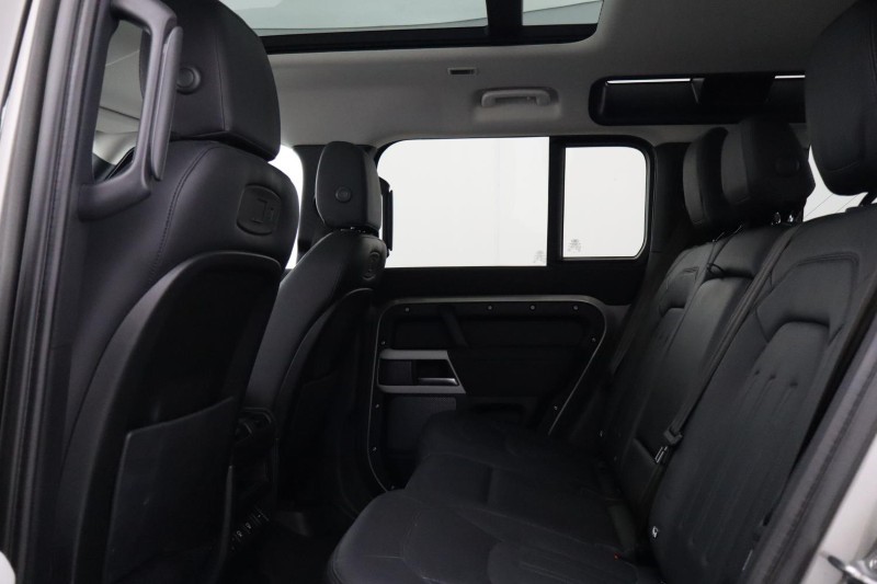 2021 (21) LAND ROVER DEFENDER 3.0 D250 XS Edition 110 5dr Auto 5338653