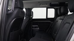 2021 (21) LAND ROVER DEFENDER 3.0 D250 XS Edition 110 5dr Auto 5338653