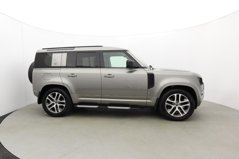 2021 (21) LAND ROVER DEFENDER 3.0 D250 XS Edition 110 5dr Auto 5338635