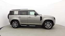 2021 (21) LAND ROVER DEFENDER 3.0 D250 XS Edition 110 5dr Auto 5338635