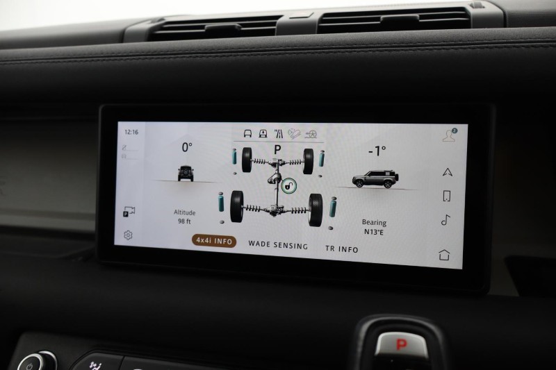 2021 (21) LAND ROVER DEFENDER 3.0 D250 XS Edition 110 5dr Auto 5338690