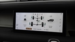 2021 (21) LAND ROVER DEFENDER 3.0 D250 XS Edition 110 5dr Auto 5338690