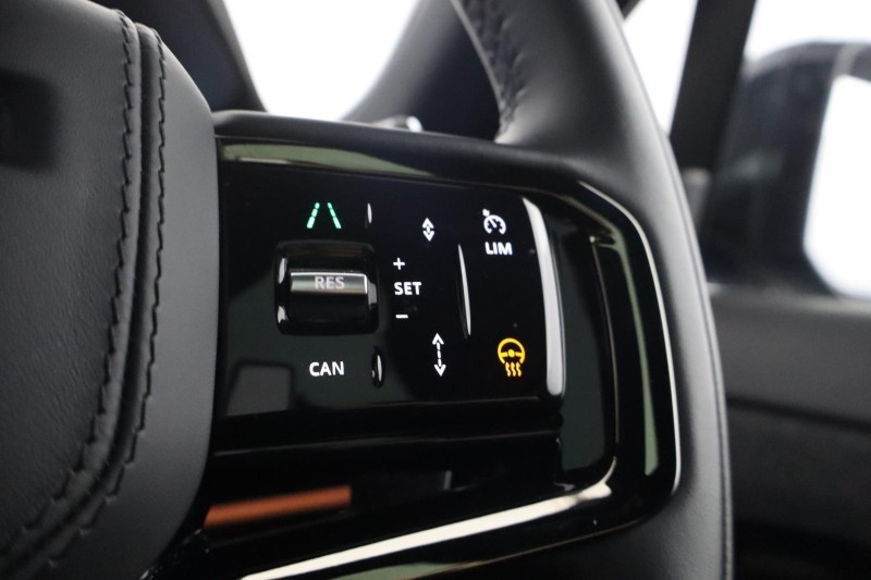 2025 (75) LAND ROVER RANGE ROVER SPORT 3.0 D300 Dynamic SE 5dr Auto 5275683