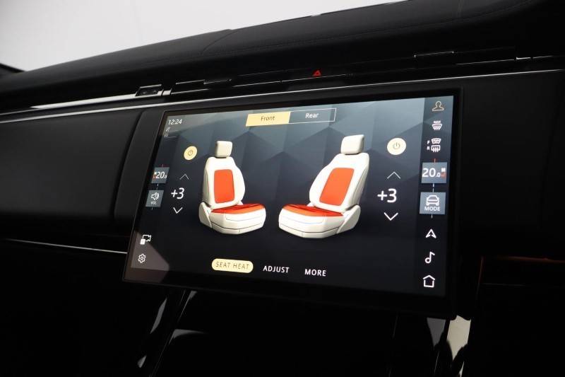 2025 (75) LAND ROVER RANGE ROVER SPORT 3.0 D300 Dynamic SE 5dr Auto 5275693