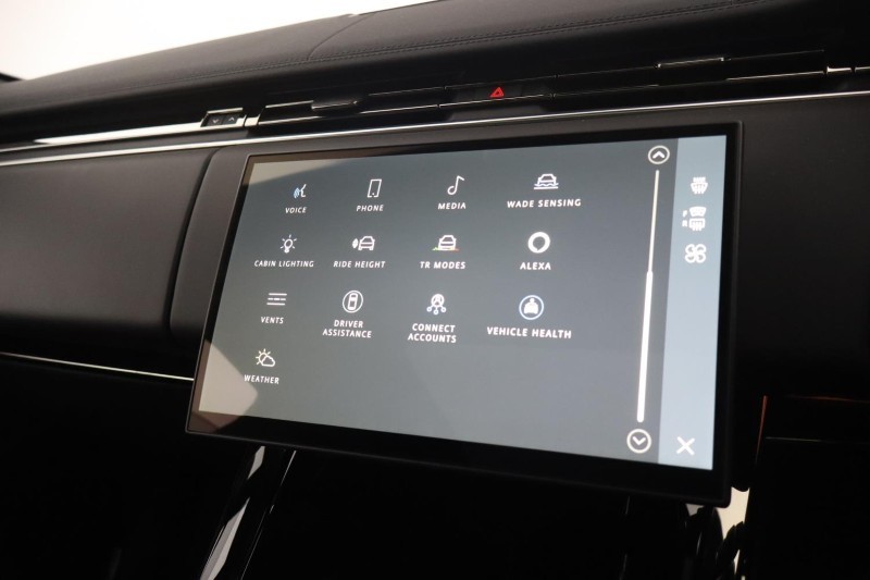 2025 (75) LAND ROVER RANGE ROVER SPORT 3.0 D300 Dynamic SE 5dr Auto 5275690