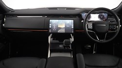 2025 (75) LAND ROVER RANGE ROVER SPORT 3.0 D300 Dynamic SE 5dr Auto 5275673
