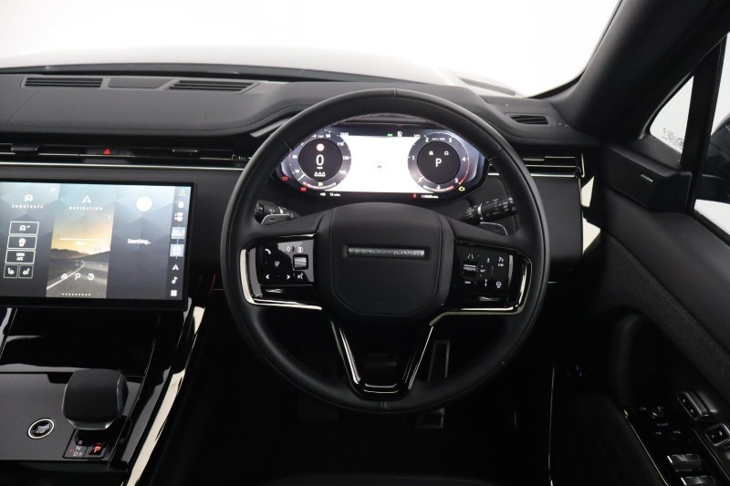 2025 (75) LAND ROVER RANGE ROVER SPORT 3.0 D300 Dynamic SE 5dr Auto 5275678