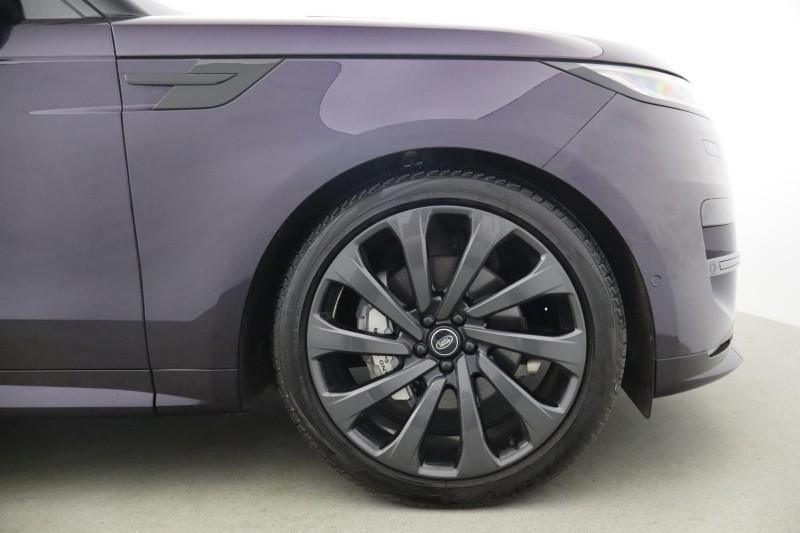 2025 (75) LAND ROVER RANGE ROVER SPORT 3.0 D300 Dynamic SE 5dr Auto 5275665