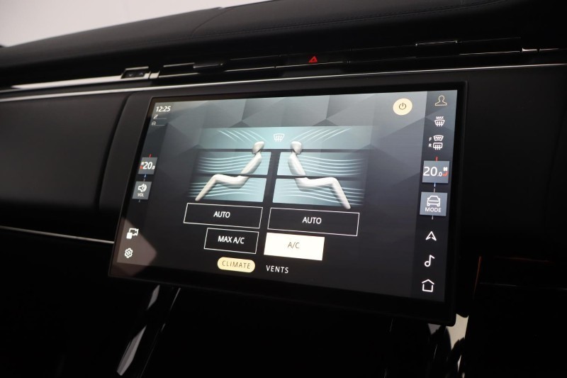 2025 (75) LAND ROVER RANGE ROVER SPORT 3.0 D300 Dynamic SE 5dr Auto 5275694