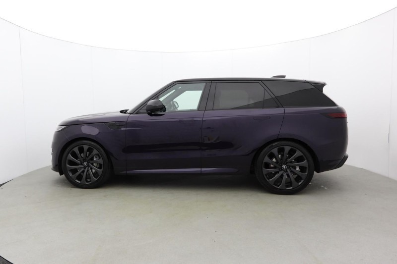 2025 (75) LAND ROVER RANGE ROVER SPORT 3.0 D300 Dynamic SE 5dr Auto 5275636