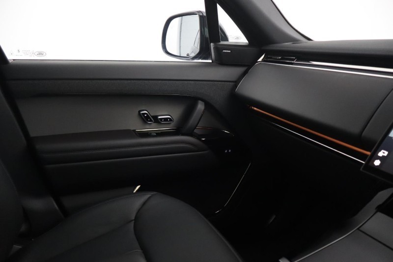 2025 (75) LAND ROVER RANGE ROVER SPORT 3.0 D300 Dynamic SE 5dr Auto 5275699