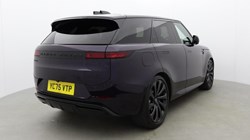 2025 (75) LAND ROVER RANGE ROVER SPORT 3.0 D300 Dynamic SE 5dr Auto 5275637