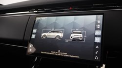 2025 (75) LAND ROVER RANGE ROVER SPORT 3.0 D300 Dynamic SE 5dr Auto 5275688