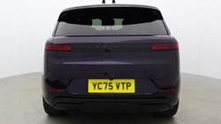2025 (75) LAND ROVER RANGE ROVER SPORT 3.0 D300 Dynamic SE 5dr Auto 5308280