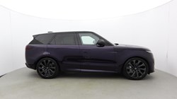 2025 (75) LAND ROVER RANGE ROVER SPORT 3.0 D300 Dynamic SE 5dr Auto 5275635