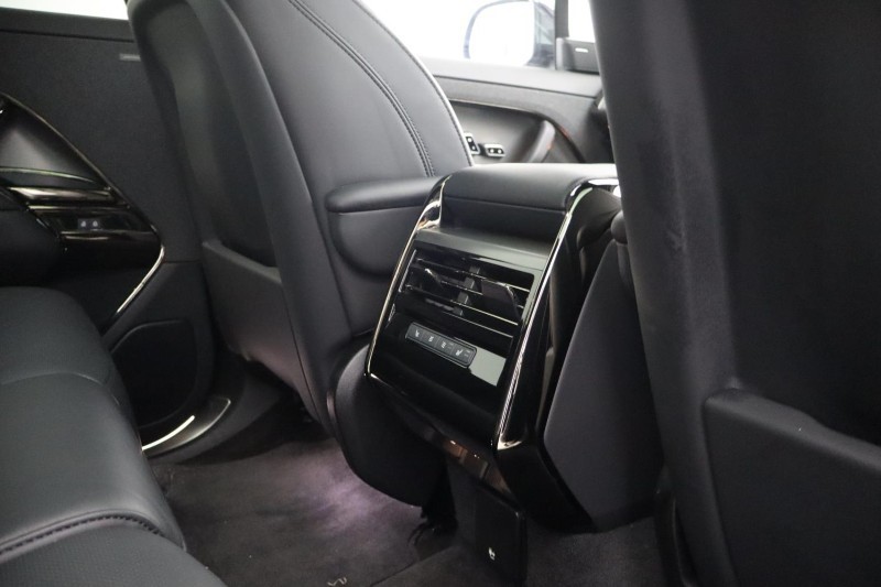 2025 (75) LAND ROVER RANGE ROVER SPORT 3.0 D300 Dynamic SE 5dr Auto 5275656