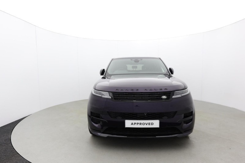 2025 (75) LAND ROVER RANGE ROVER SPORT 3.0 D300 Dynamic SE 5dr Auto 5275632