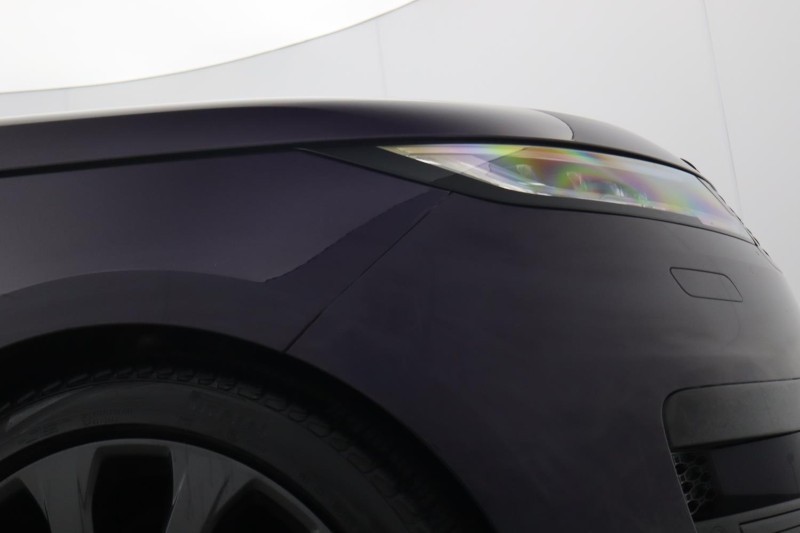 2025 (75) LAND ROVER RANGE ROVER SPORT 3.0 D300 Dynamic SE 5dr Auto 5275667