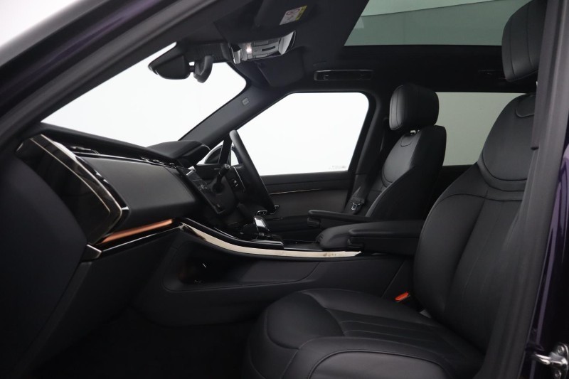 2025 (75) LAND ROVER RANGE ROVER SPORT 3.0 D300 Dynamic SE 5dr Auto 5275652