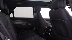 2025 (75) LAND ROVER RANGE ROVER SPORT 3.0 D300 Dynamic SE 5dr Auto 5275658
