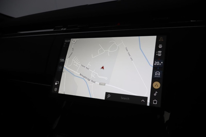 2025 (75) LAND ROVER RANGE ROVER SPORT 3.0 D300 Dynamic SE 5dr Auto 5275684