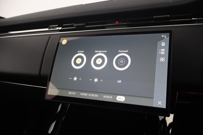 2025 (75) LAND ROVER RANGE ROVER SPORT 3.0 D300 Dynamic SE 5dr Auto 5275692