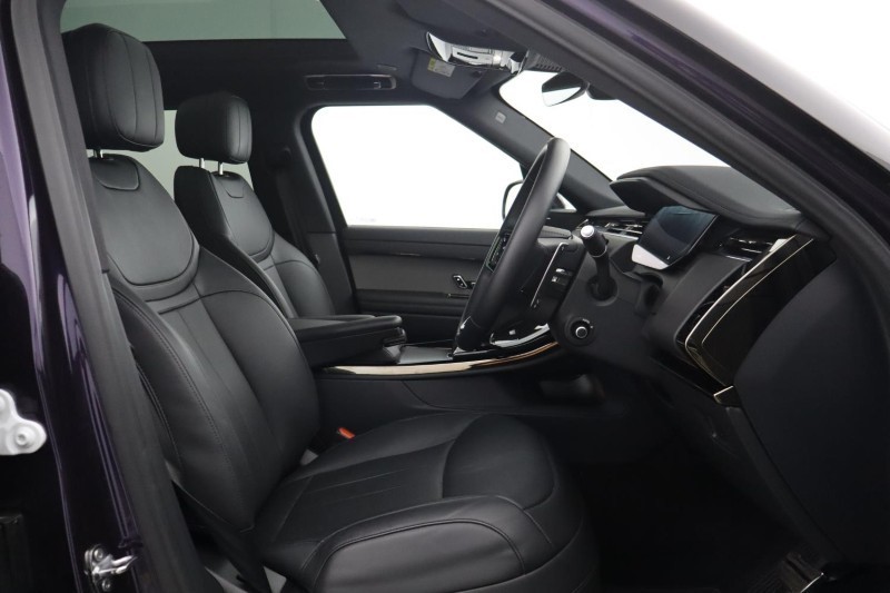 2025 (75) LAND ROVER RANGE ROVER SPORT 3.0 D300 Dynamic SE 5dr Auto 5275661