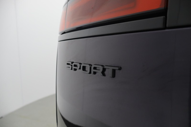 2025 (75) LAND ROVER RANGE ROVER SPORT 3.0 D300 Dynamic SE 5dr Auto 5275643