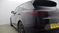 2025 (75) LAND ROVER RANGE ROVER SPORT 3.0 D300 Dynamic SE 5dr Auto 5308282