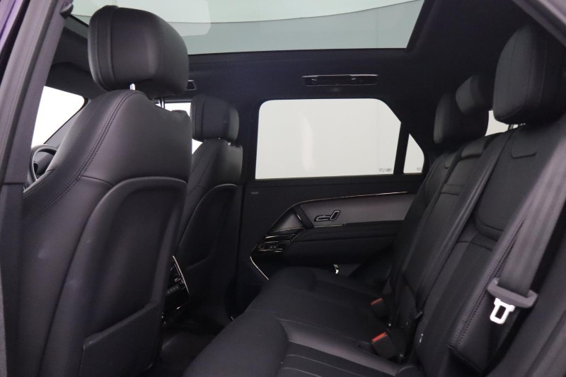 2025 (75) LAND ROVER RANGE ROVER SPORT 3.0 D300 Dynamic SE 5dr Auto 5275649