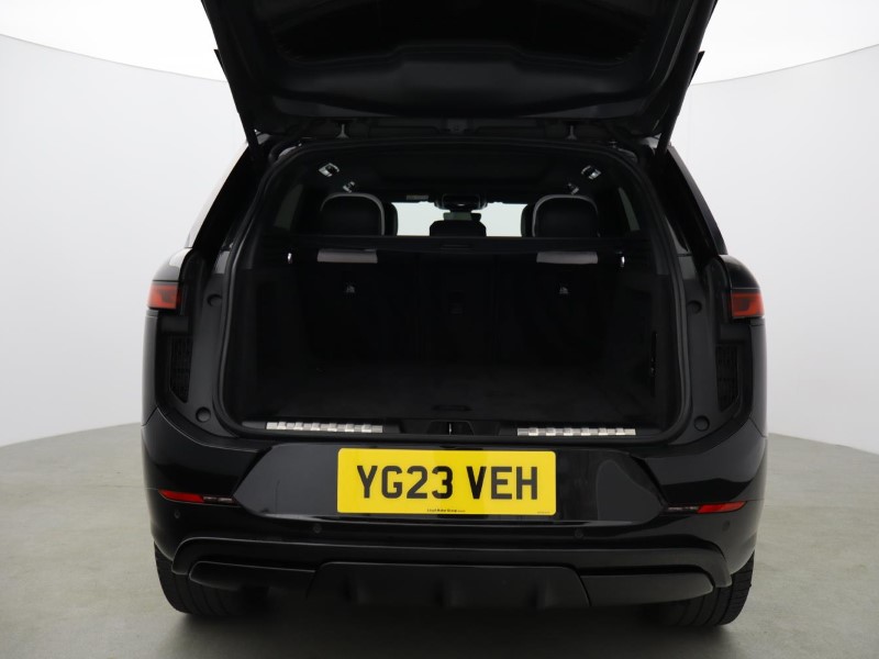 2023 (23) LAND ROVER RANGE ROVER SPORT 3.0 D300 Dynamic SE 5dr Auto 5301088