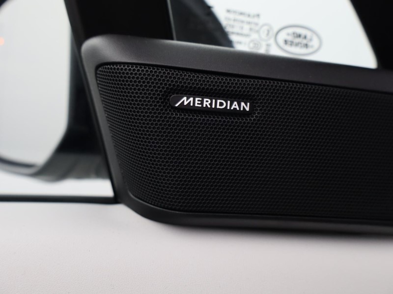 2023 (23) LAND ROVER RANGE ROVER SPORT 3.0 D300 Dynamic SE 5dr Auto 5301095