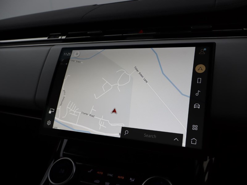 2023 (23) LAND ROVER RANGE ROVER SPORT 3.0 D300 Dynamic SE 5dr Auto 5301116