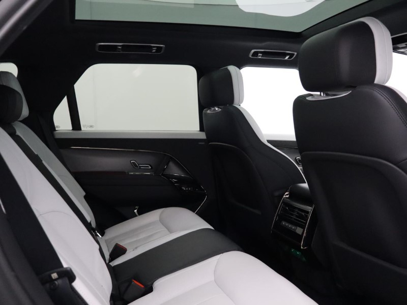 2023 (23) LAND ROVER RANGE ROVER SPORT 3.0 D300 Dynamic SE 5dr Auto 5301097