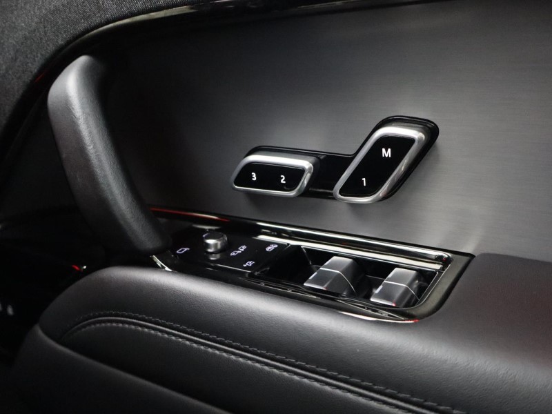 2023 (23) LAND ROVER RANGE ROVER SPORT 3.0 D300 Dynamic SE 5dr Auto 5301129