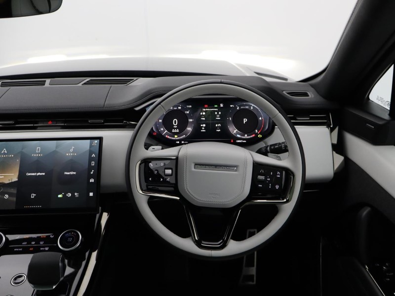 2023 (23) LAND ROVER RANGE ROVER SPORT 3.0 D300 Dynamic SE 5dr Auto 5301104